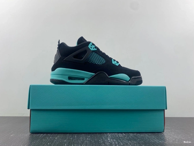 Bmlin shoes 4 DH6927-001 Jordan Air 0713